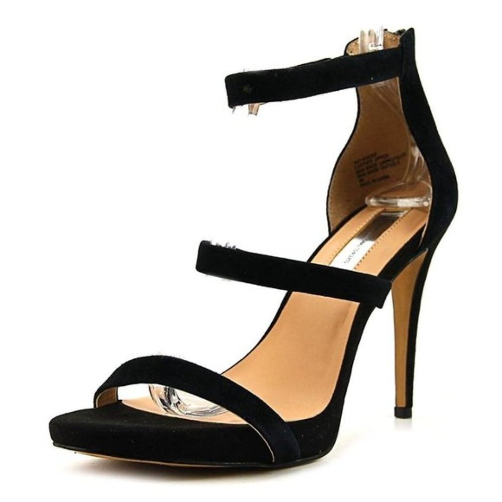 I.N.C. Sadiee Strappy Dress Sandals - Size 8.5 NEVER WORN